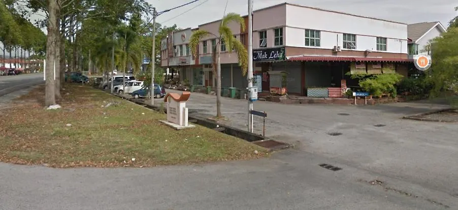Rizqy Homestay Di Jitra 0*,  Malezya